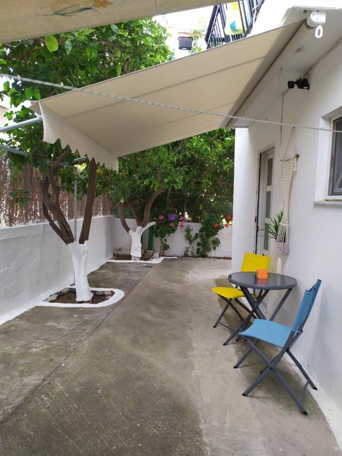 Meimetis Green House Neapoli Voion ภายนอก รูปภาพ